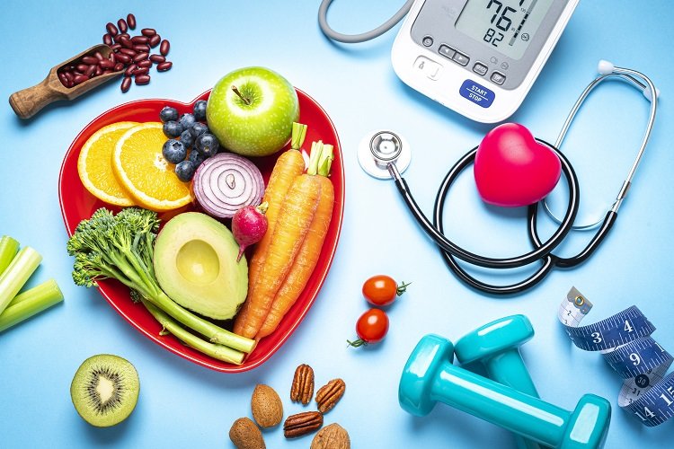 8 Super Foods to Add to Your Diet to Prevent the Chances of Cardiac Arrest