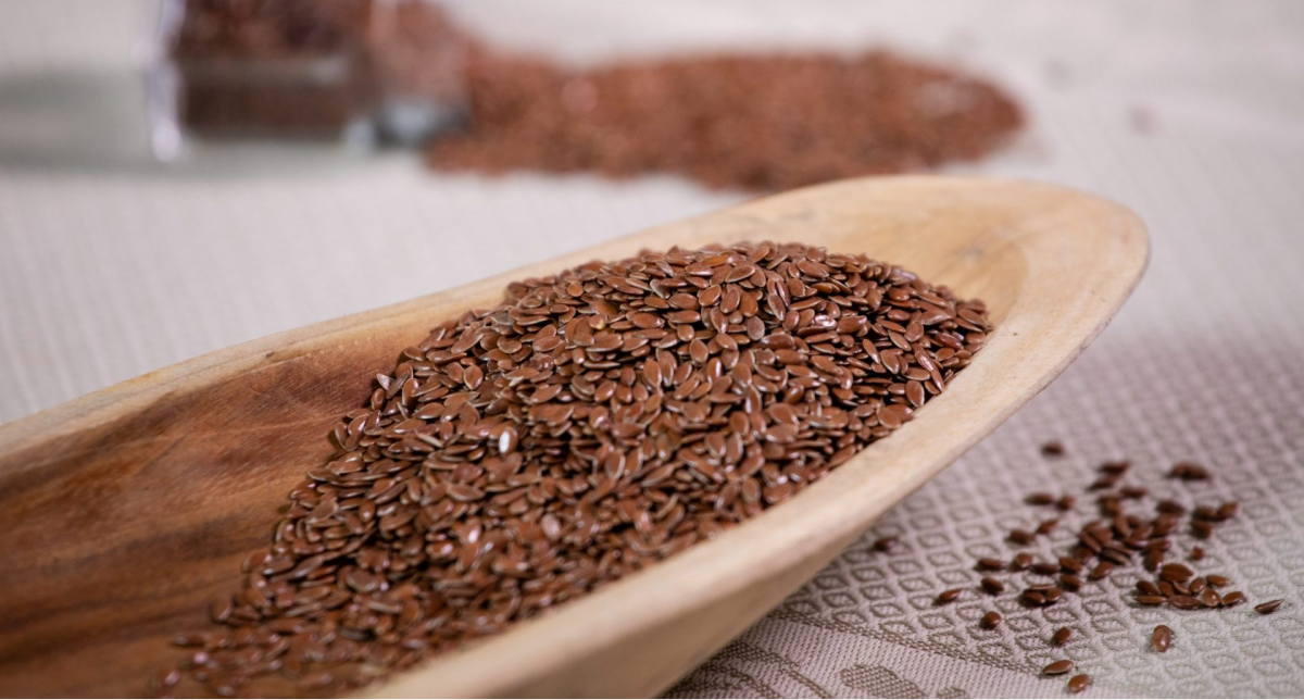 10 Health Benefits of Flax Seeds We Bet You Didn’t Knew
