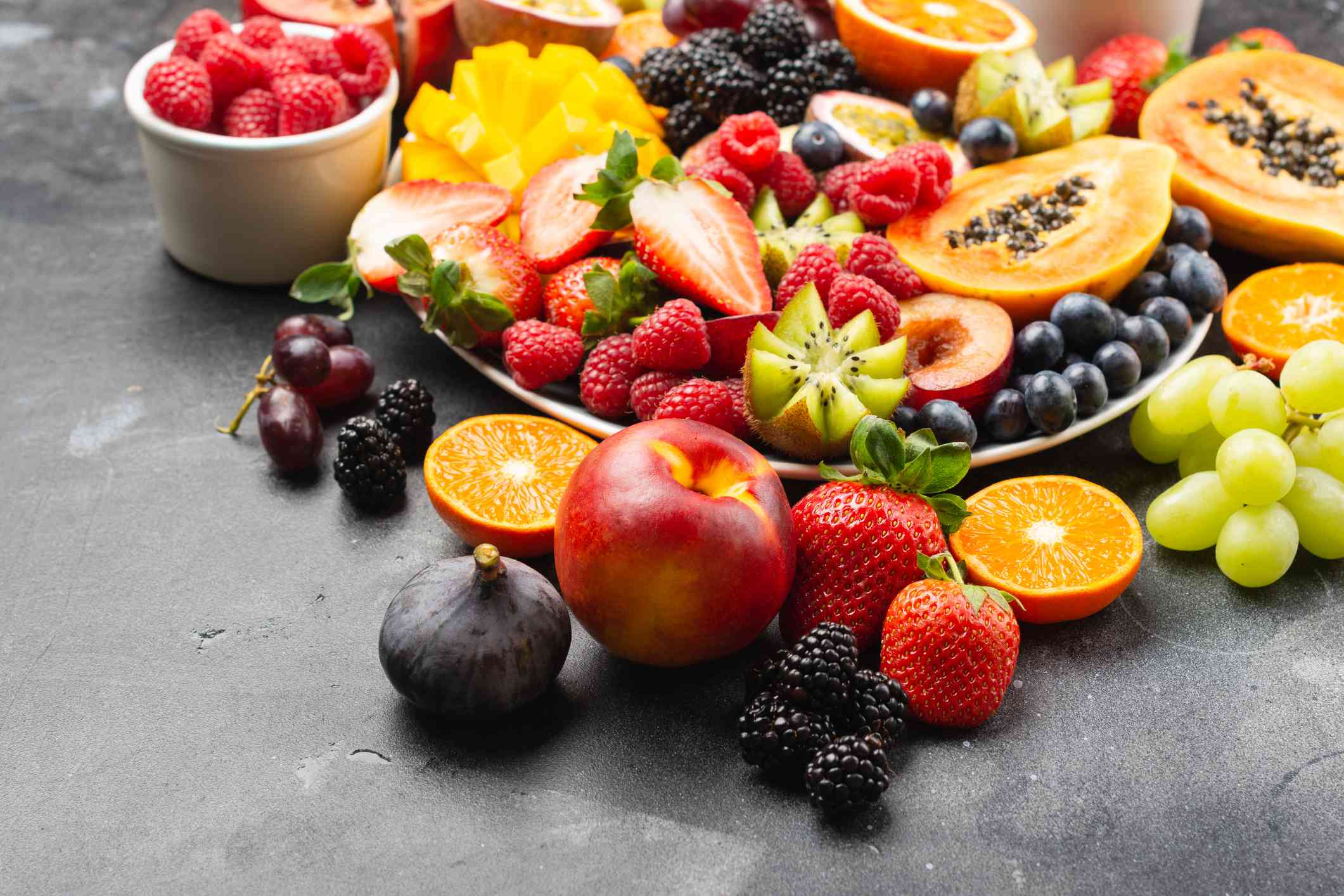 Top 10 Vitamin B12 Fruits to Supercharge Your Energy Levels