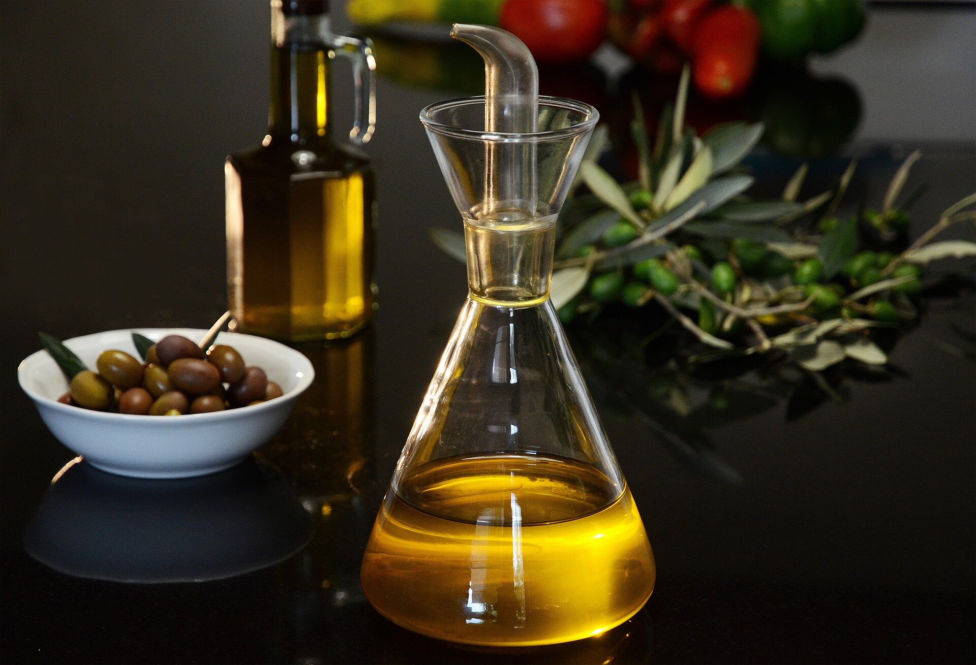 Top 10 Lesser-Known Health Benefits of Extra Virgin Olive Oil