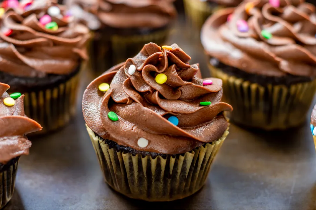 Cupcakes