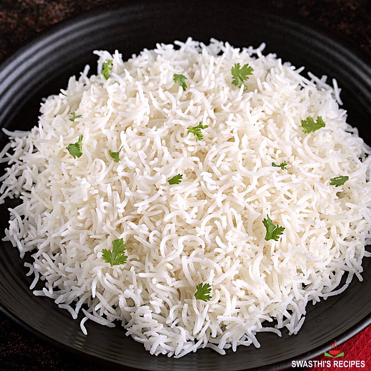7 Varieties of Basmati Rice We Bet You Didn’t Knew Before