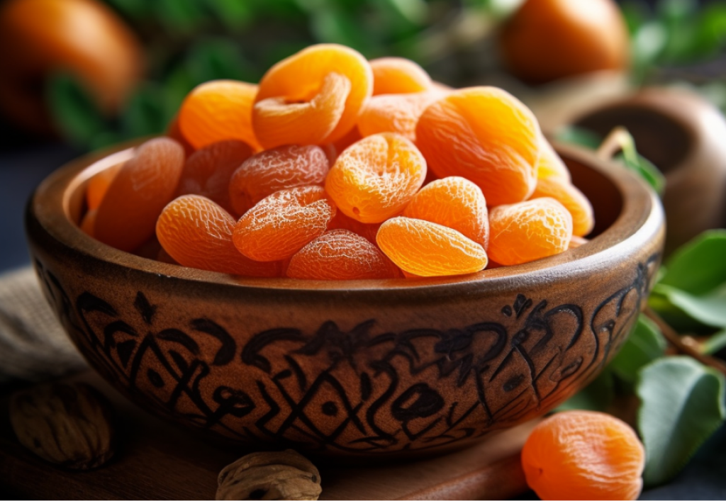 Apricot (Khubani): Uses, and Benefits, and Precautions
