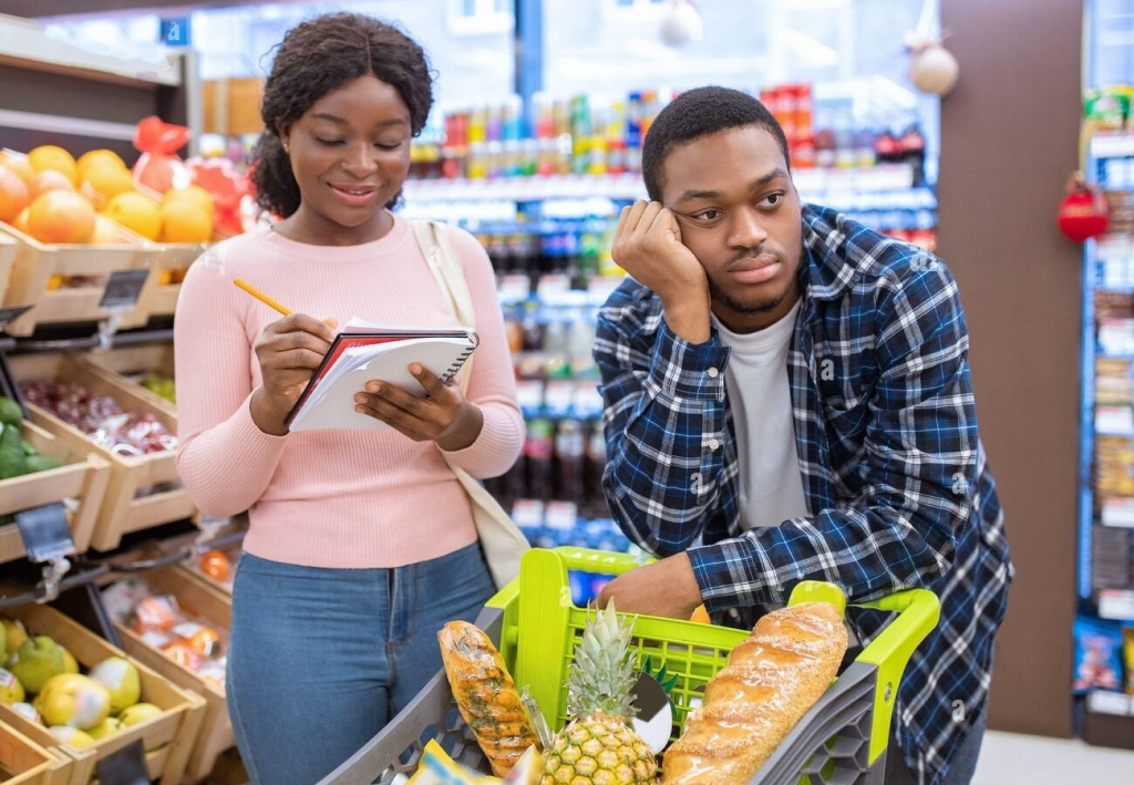 Tired of Grocery Stress? Try These Online Grocery Shopping Hacks to Save Your Day