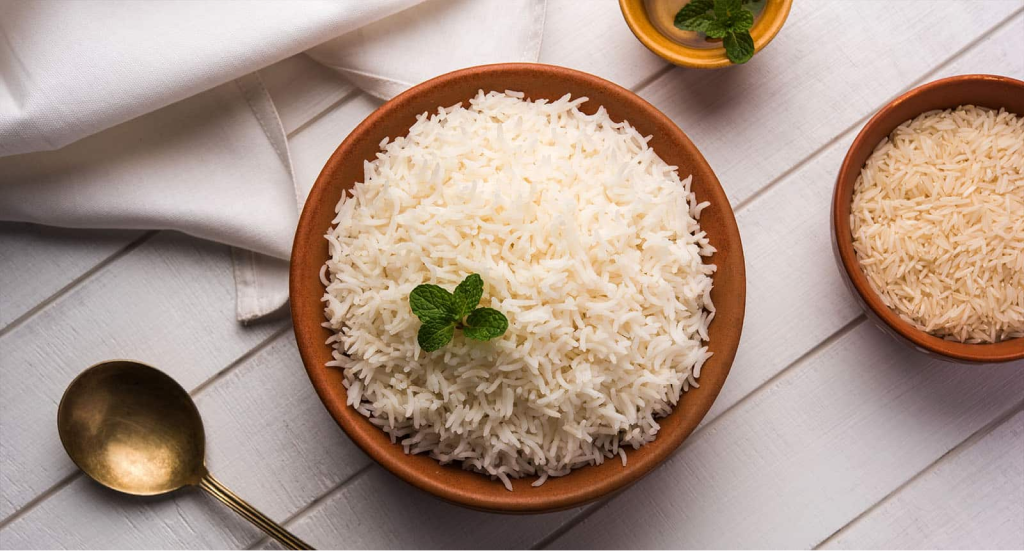 The Ultimate Guide to Choosing the Best Basmati Rice