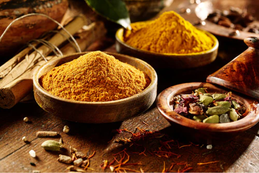 How to Make a Perfect Garam Masala at Home?
