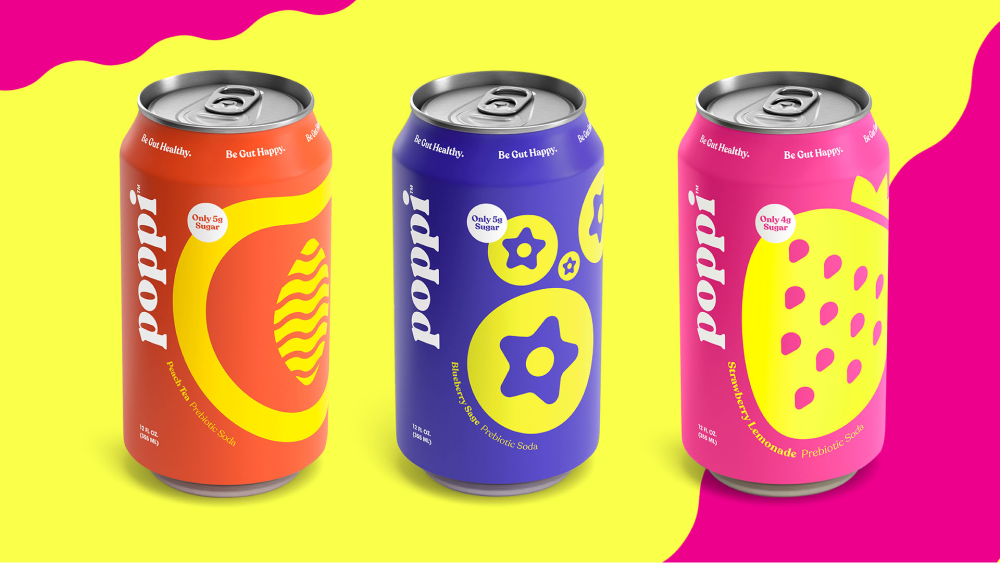 Poppi Soda: A New Kind of Soda to Know About