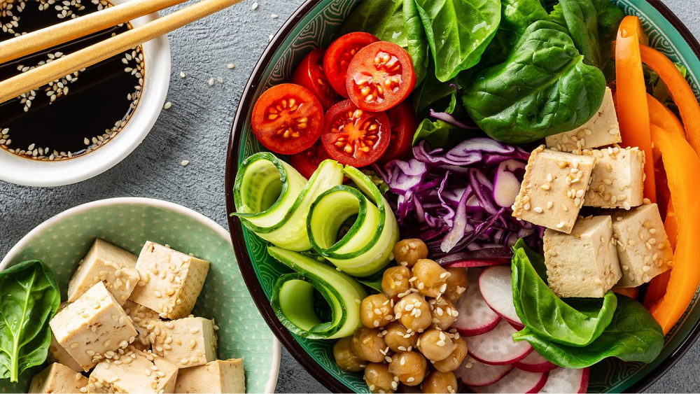 Top 8 Vegan Food Recipes for Your Next Thanksgiving Dinner
