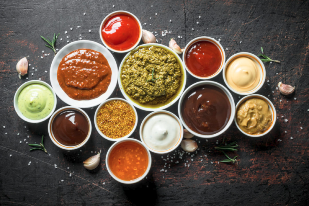 10 Indian Sauces We Bet You Can’t Resist Trying