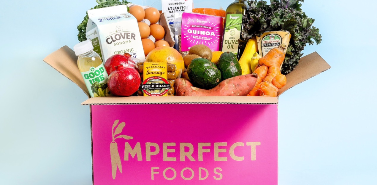 Imperfect Foods