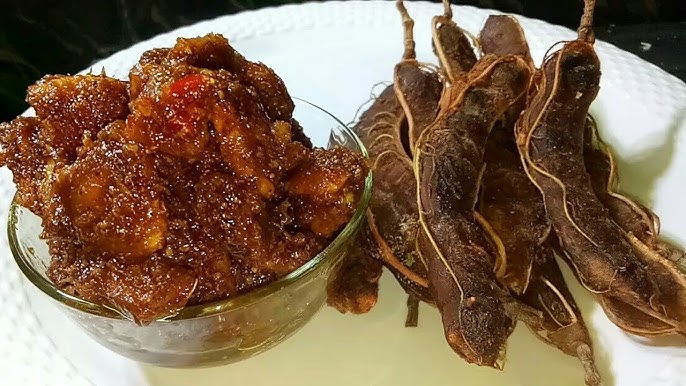 Indian Pickle