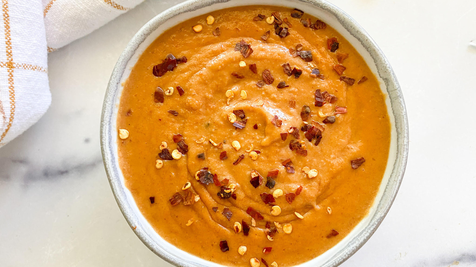Peanut Sauce