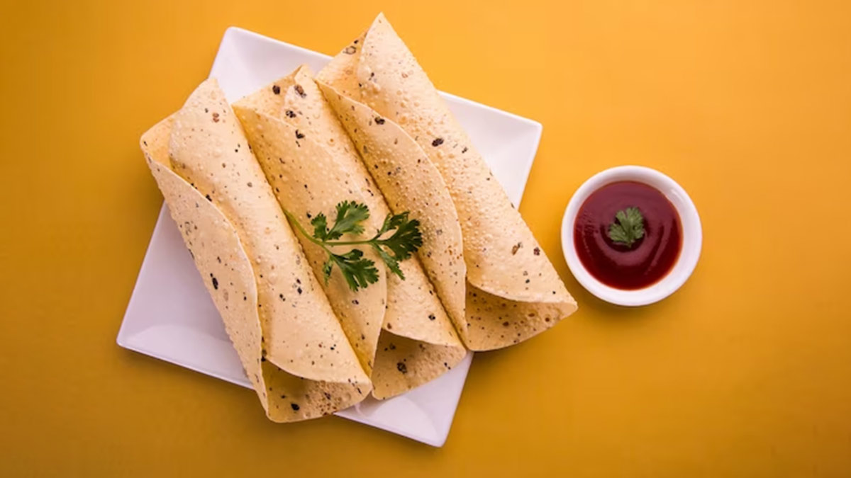 10 Delicious Types of Papad You’ll Love to Try
