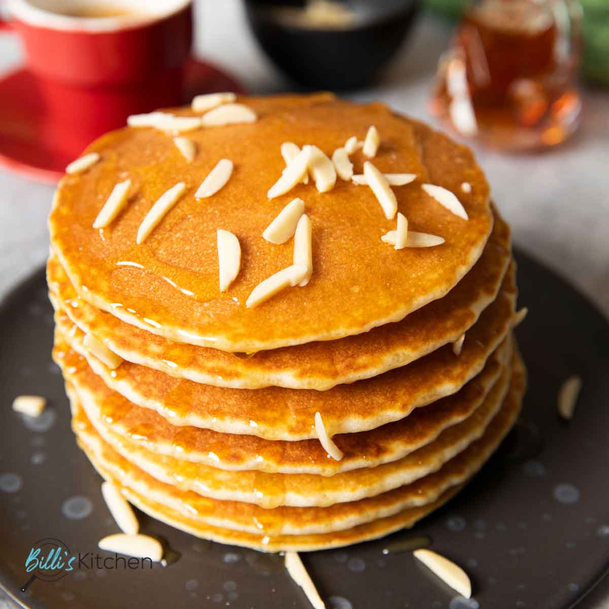 Rice Flour 