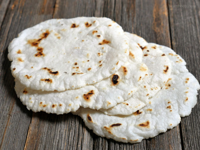 Rice Flour 