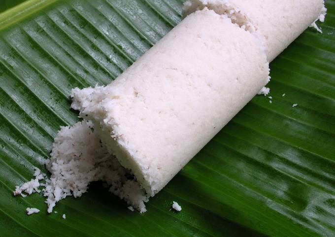 Rice Flour 