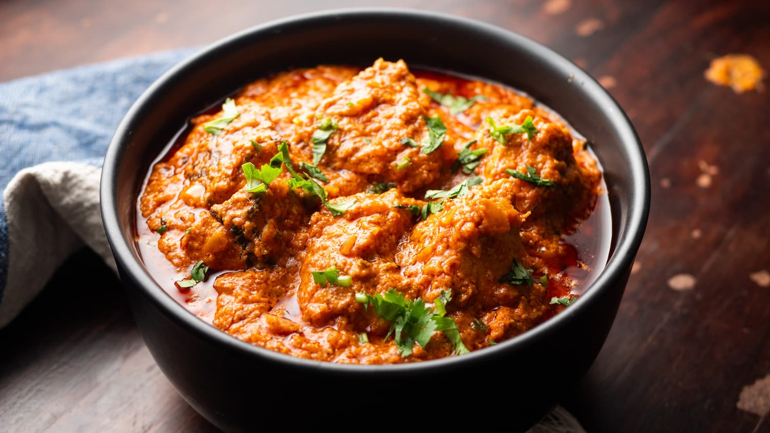  Indian Spice Blends