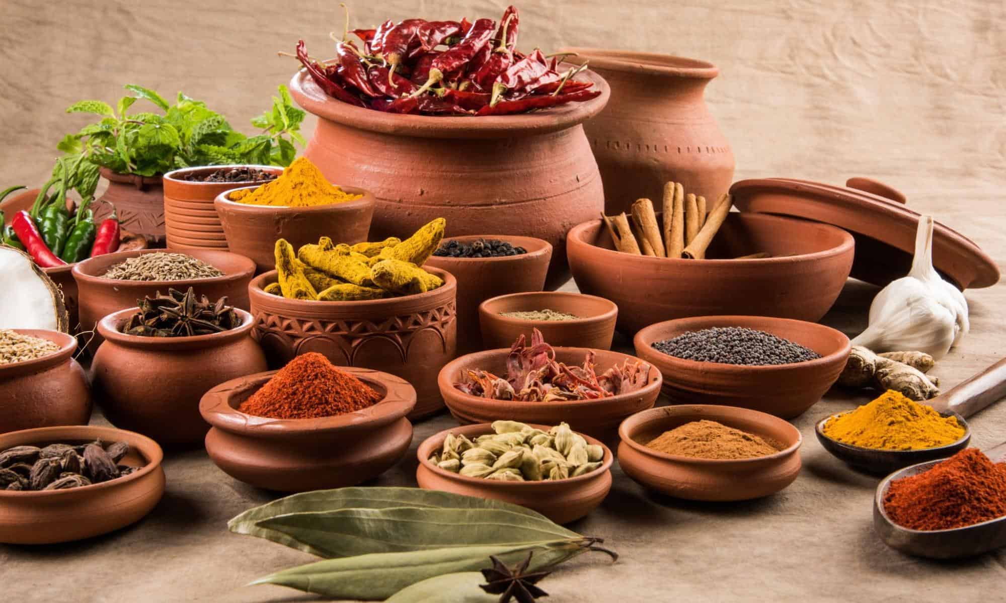 10 Must-have Indian Spice Blends to Make Delicious Dishes