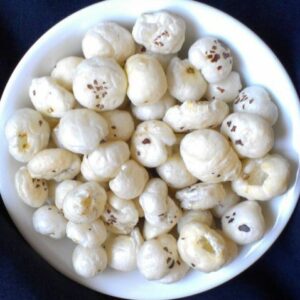 PHOOL MAKHANA 400 GM