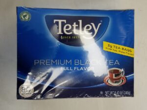 PREMIUM BLACK TEA