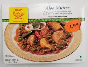 ALOO MATAR