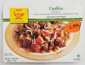 UNDHIU