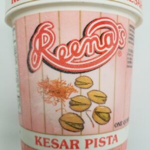 KASER PISTA ICECREAM