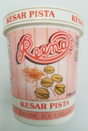 KASER PISTA ICECREAM