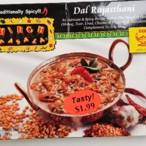 DAL RAJASTANI