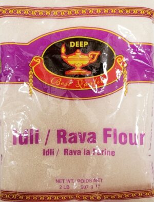 IDLY RAVA FLOUR