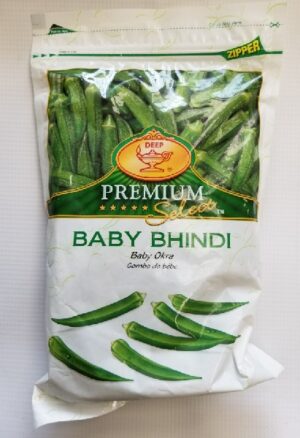 BABY BHINDI
