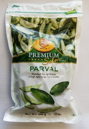 PARVAL