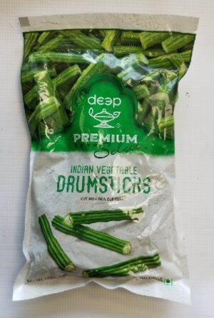 DRUMSTICKS