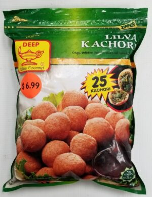 LILIVA KACHORI