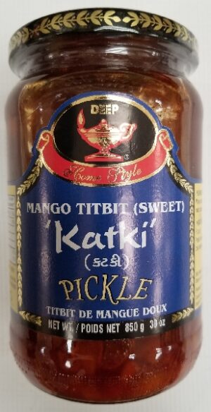 KATKI MANGO SWEET