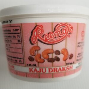 KAJU DRAKSH ICECREAM