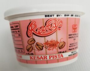 KASER PISTA
