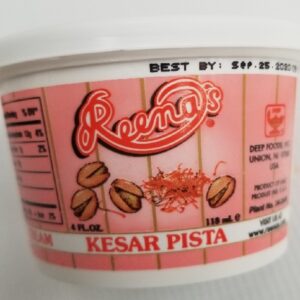 KASER PISTA