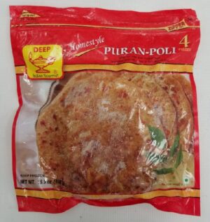 PURAN POLI