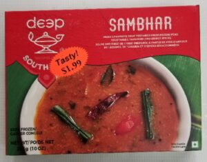 SAMBHAR