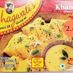 SURTI KHAMAN