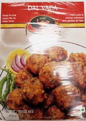 DAL VADA MIX
