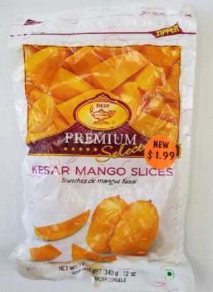 MANGO SLICES
