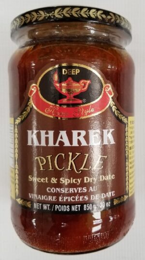 KHAREK PICKLE