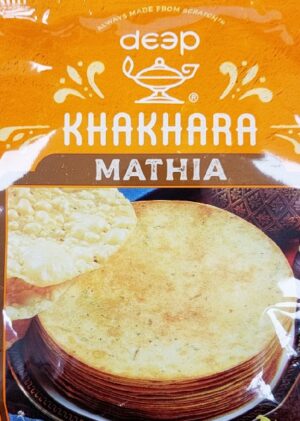 MATHIA KHAKHRA
