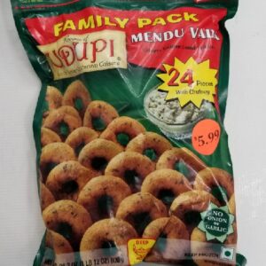 MEDU VADA FAMILY PACK
