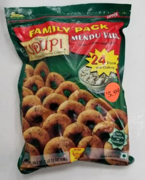 MEDU VADA FAMILY PACK