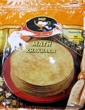 KHAKHARA MATH