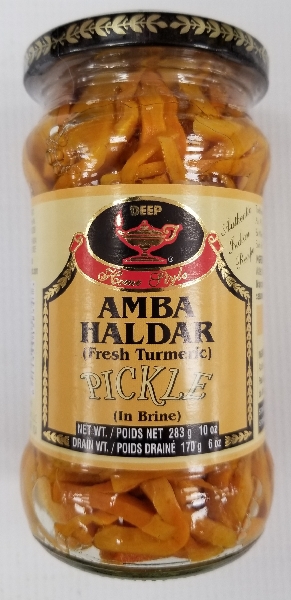 AMBA HALDAR PICKLE