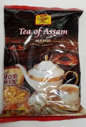 TEA OF ASSAM